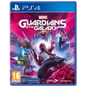 Square Enix - Marvel's Guardians of the Galaxy - Standaard - Meertalig - PlayStation 4