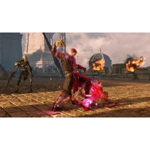 Square Enix, Stranger of Paradise Final Fantasy Origin