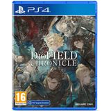 The Diofield Chronicle - Xbox Series X | S Game - Strategisch - Real Time Tactical Battle