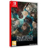 The Diofield Chronicle - Xbox Series X | S Game - Strategie RPG - Multiplayer