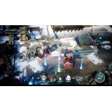 The Diofield Chronicle - Xbox Series X | S Game - Strategie RPG - Multiplayer