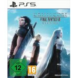 Crisis Core - Final Fantasy VII Reunion