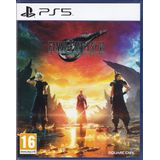 Playstation Games Ps5 Final Fantasy Vii Rebirth Imp
