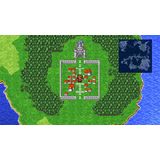 Final Fantasy I-VI - Collection - Anniversary Edition