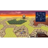 Final Fantasy I-VI - Collection - Anniversary Edition