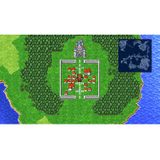 Final Fantasy I-VI - Collection - Anniversary Edition