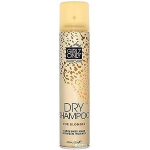 Droge Shampoo Girlz Only Blond Haar (200 ml)