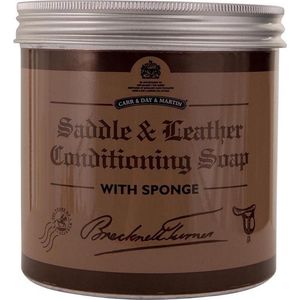 Carr & Day & Martin Brecknell Saddle Soap Zadelzeep - 375 Ml