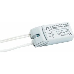 TCI 119652A Pico Wolf 60 elektronische haloge transformator 12V 10-60