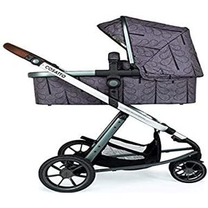 Cosatto Giggle 3 kinderwagen & kinderstoel Fika Bos