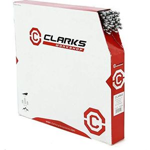 Clarks PW5089DB remkabel, verzinkt, 100 stuks