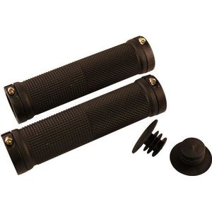 Clarks Schroefstok Lock-On handgreep bar handvat