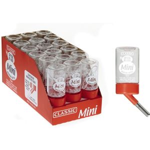 Beeztees Kooiaccessoire Classic fles n0.190 muis 75ml