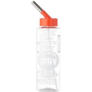 Nobby Classic-de-Luxe drinkbak voor knaagdieren, 320 ml, 5,5 x 14 cm