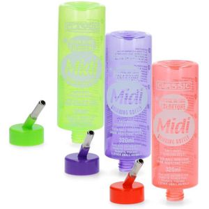 Drinkfles Colortone Midi 320 ml