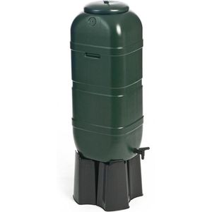 Regenton set slimline 100l