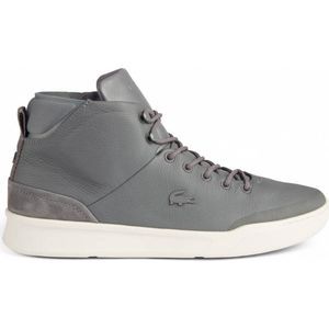 Lacoste Explorateur Classic 317 1 grijs heren sneakers