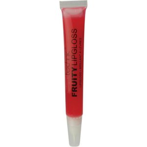 Technic Brush On Fruity Lipgloss Raspberry Ribble 15 ml