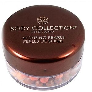 Body Collection - Bronzer - Bruin - Dierproefvrij
