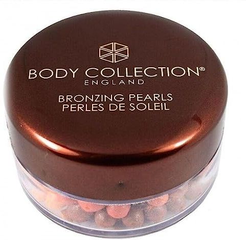 Body Collection - Bronzer - Bruin - Dierproefvrij