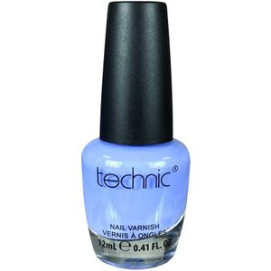 Technic Nail Polish Parma Violet 12 ml