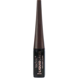 Technic Liquid Eyeliner - Brown