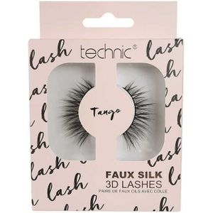 Technic Faux Silk Lashes Tango 1 st