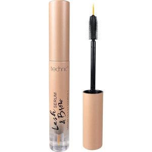 Technic - Lash & Brow Serum - 10 ml - Wimperserum