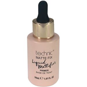 Technic Matte Fix Liquid Mattifier Primer 30 ml