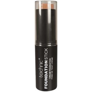 Technic - Foundation Stick - Honey - 7,5 g