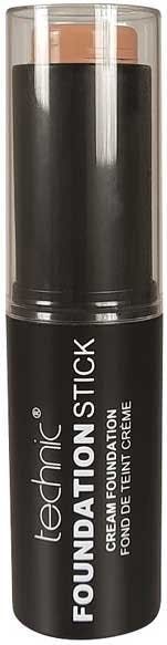 Technic - Foundation Stick - Honey - 7,5 g