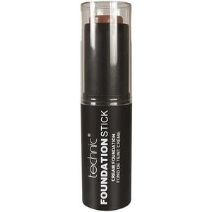 Technic - Foundation Stick - Chestnut - 7,5 g