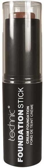 Technic - Foundation Stick - Chestnut - 7,5 g