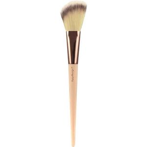 Technic Angled Powder Brush - Poederkwast