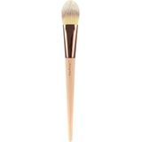 Technic Flat Foundation Brush - Foundation Kwast