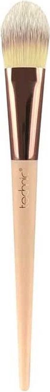 Technic Flat Foundation Brush - Foundation Kwast