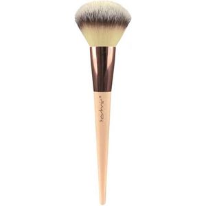 Technic Cosmetics Powder Brush Penseel voor Droge Losse Poeder 1 st