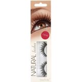 Technic - Natural Lashes - Valse Wimpers - A13 - 1 Paar