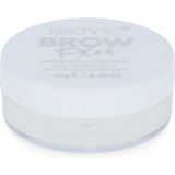 Technic - Brow Fxer Sculpting Gel - Transparant - 10ml