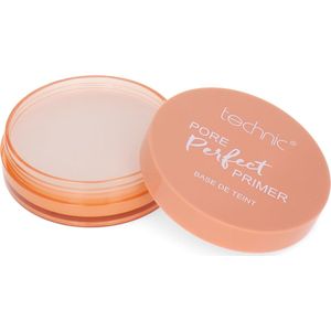 Technic - Pore Perfect Primer - Transparant - 30ml