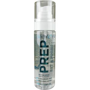 Technic - Prep, Set & Glow - Setting Spray - 100 ml