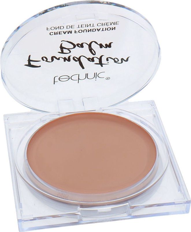 Technic - Foundation Balm - Café Au Lait - 8,5 g