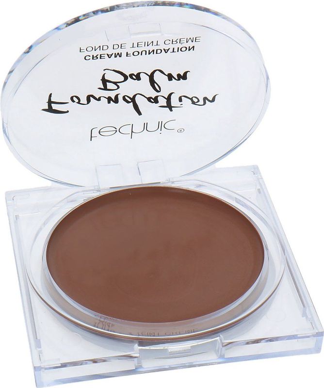 Technic - Foundation Balm - Rich Cocoa - 8,5 g