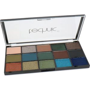 Technic Oogschaduw Palette - Spirit Guide