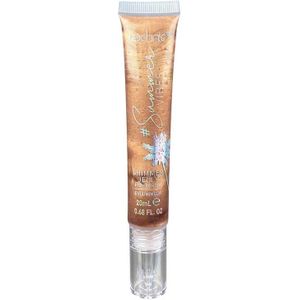 Technic Shimmer Jelly Highlighter Bronzed Beauty 20 ml