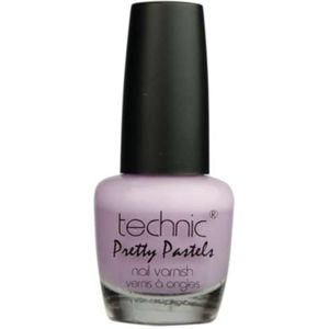 Technic Nailpolish Pretty Pastels Bubblegum 12 ml