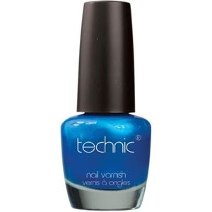 Technic Nail Polish Lagoon 12 ml