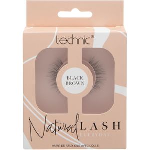 Technic Natural Lash Everyday 1 st
