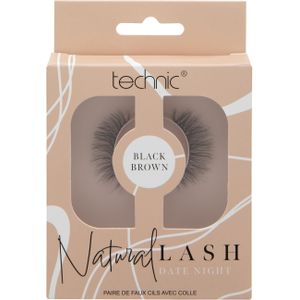 Technic Natural Lash Date Night 1 st