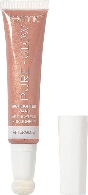 Highlighter Wand - Afterglow - 12 ml - Romige Textuur